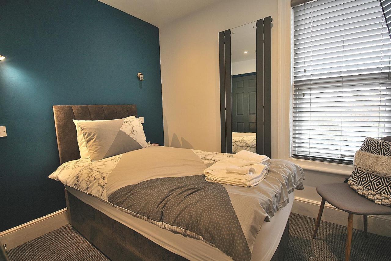 Hamilton Hotel Lincoln Kültér fotó