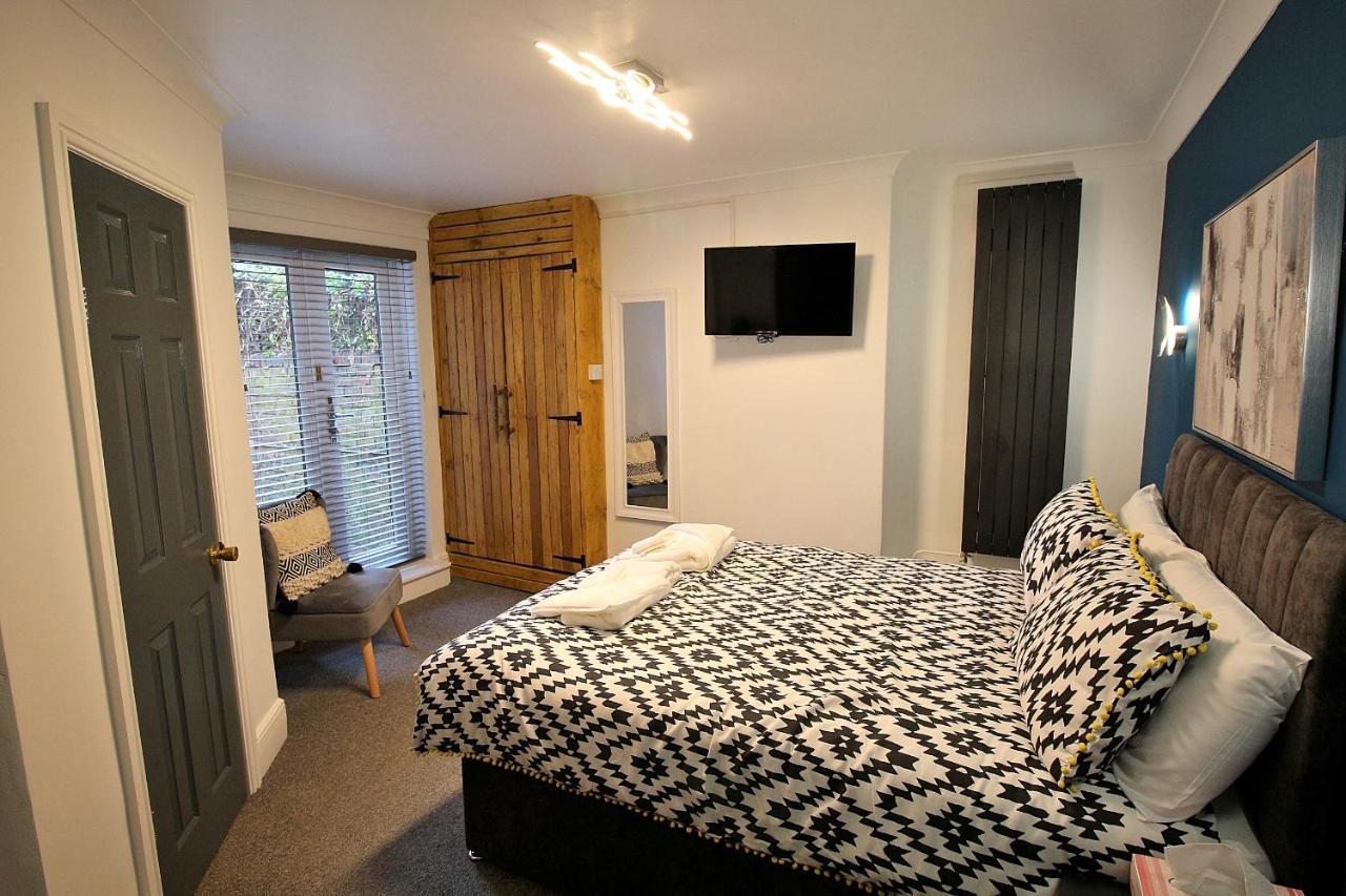 Hamilton Hotel Lincoln Kültér fotó