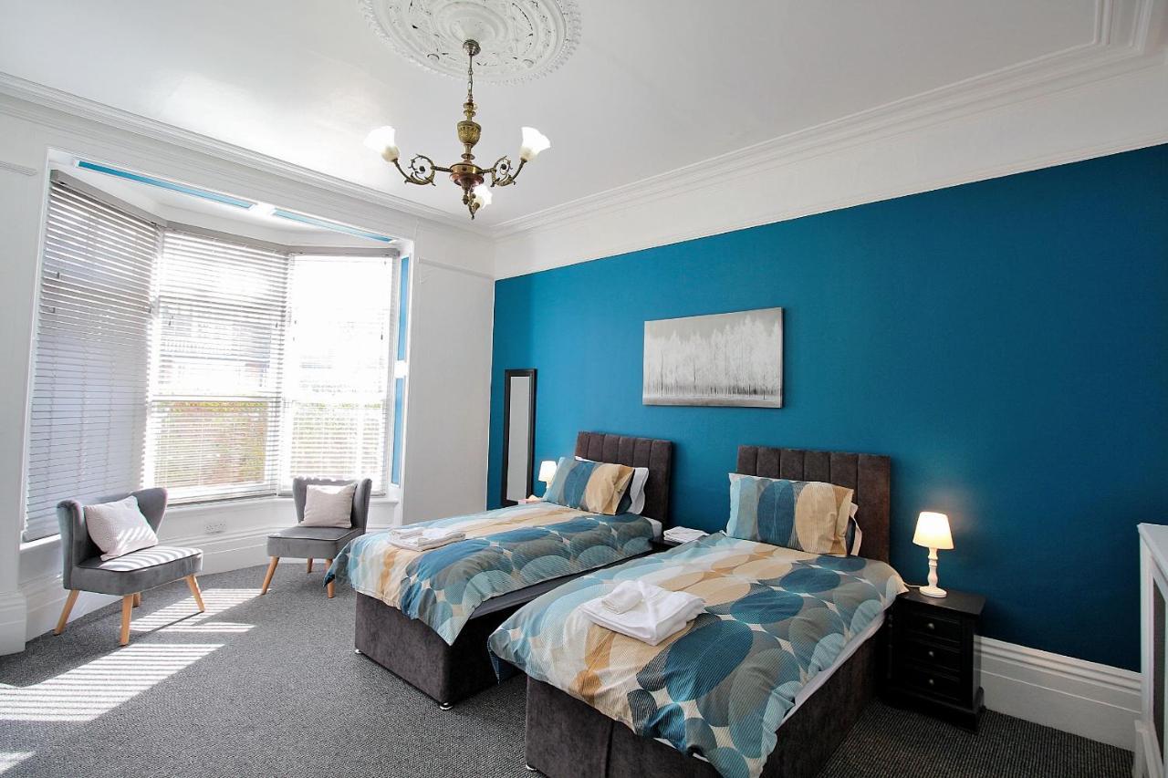 Hamilton Hotel Lincoln Kültér fotó