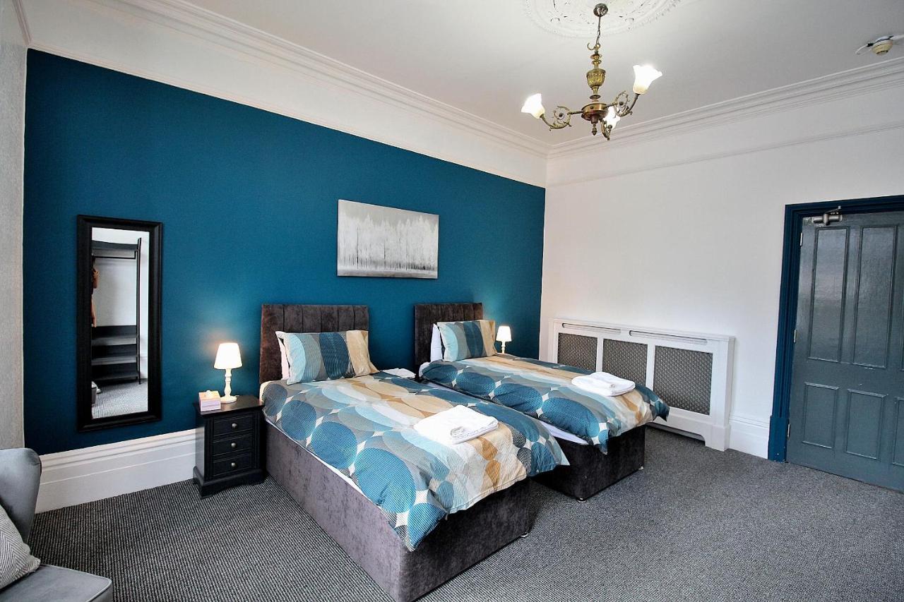 Hamilton Hotel Lincoln Kültér fotó